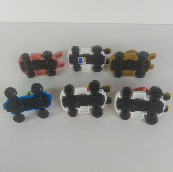 Mario Kart Toy Lot - Multicolor - Picture 3 of 5
